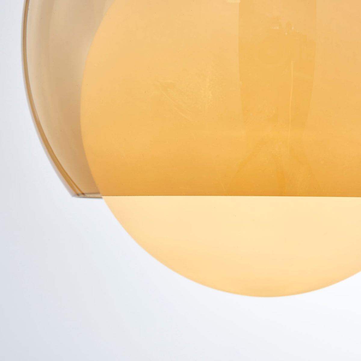 Lampada a sospensione Mabel