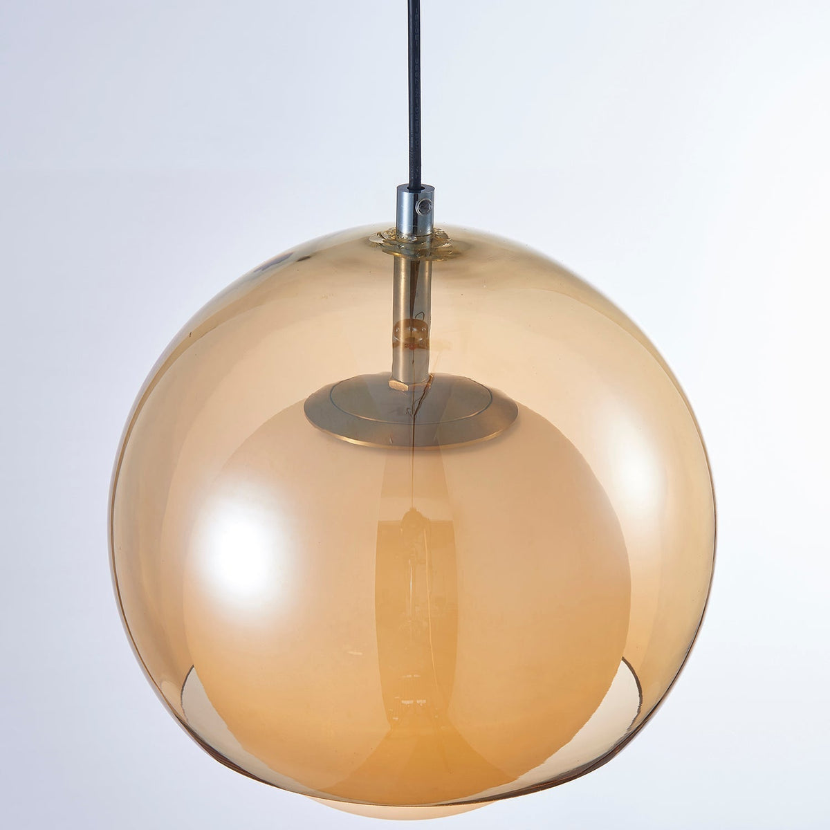 Lampada a sospensione Mabel