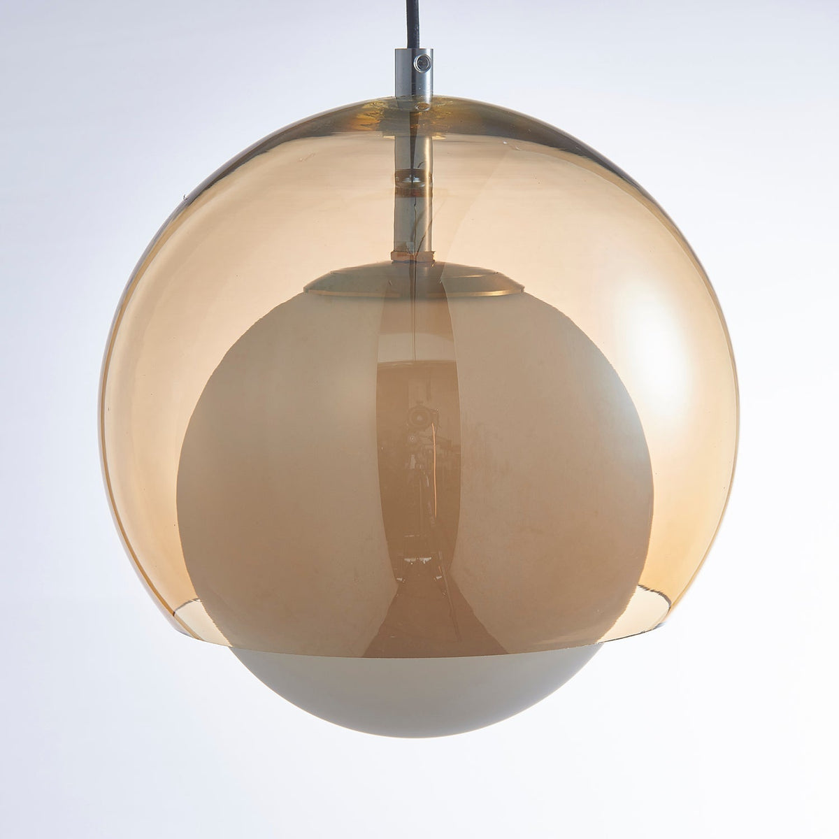 Lampada a sospensione Mabel