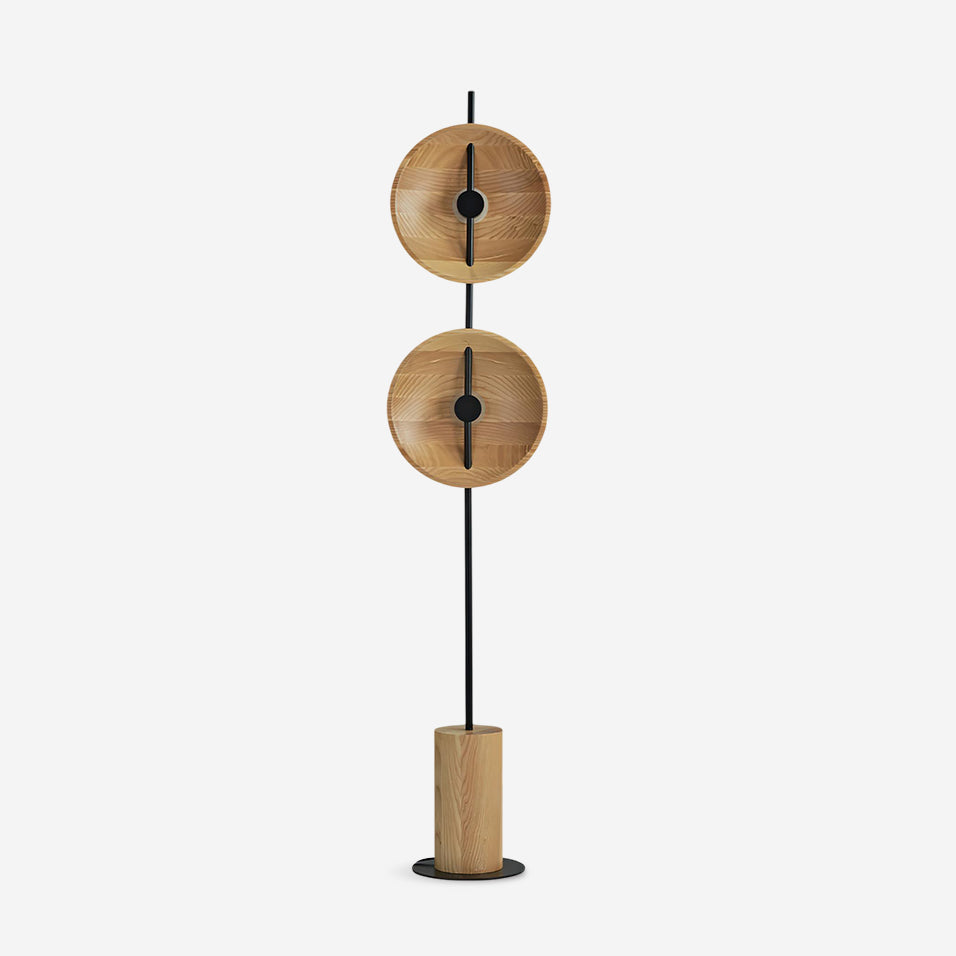 Viraaia lampada da terra