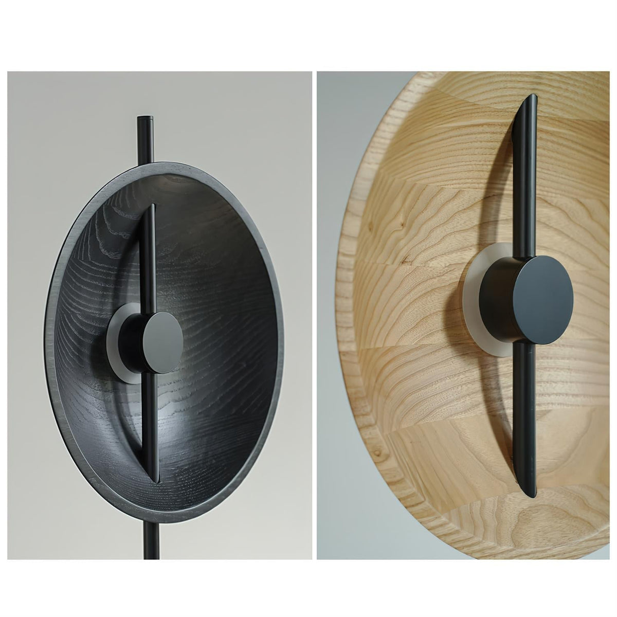 Viraaia lampada da terra