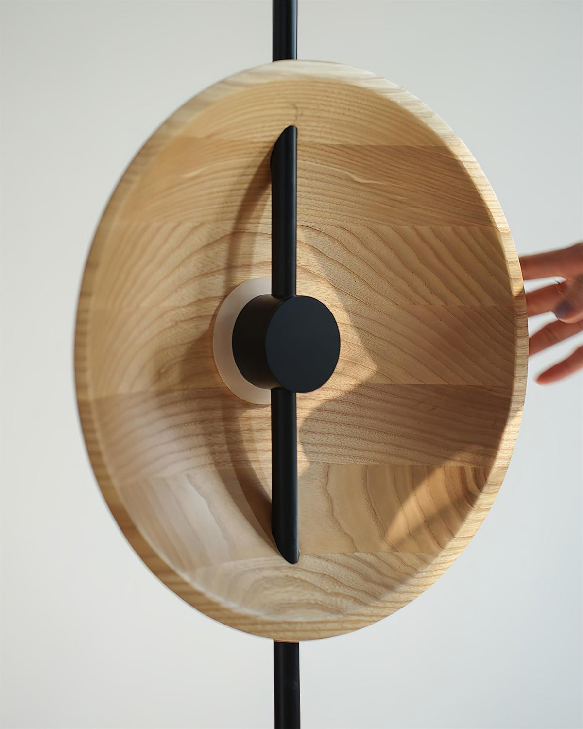 Orelerelia lampada da tavolo