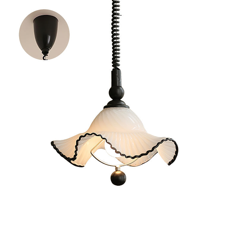 Selvona lampada a sospensione Mobo Wave