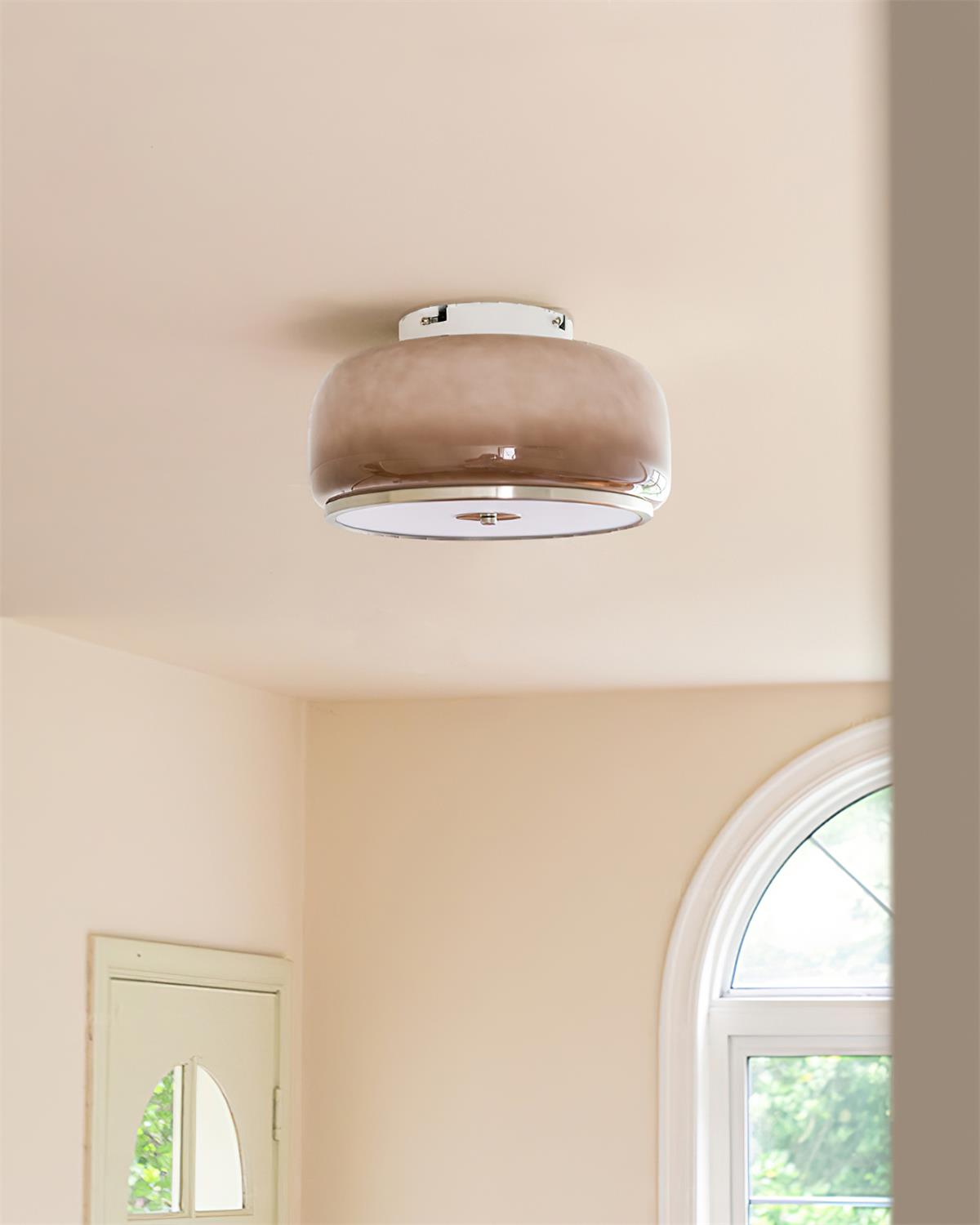 Lumeniella lampada da soffitto