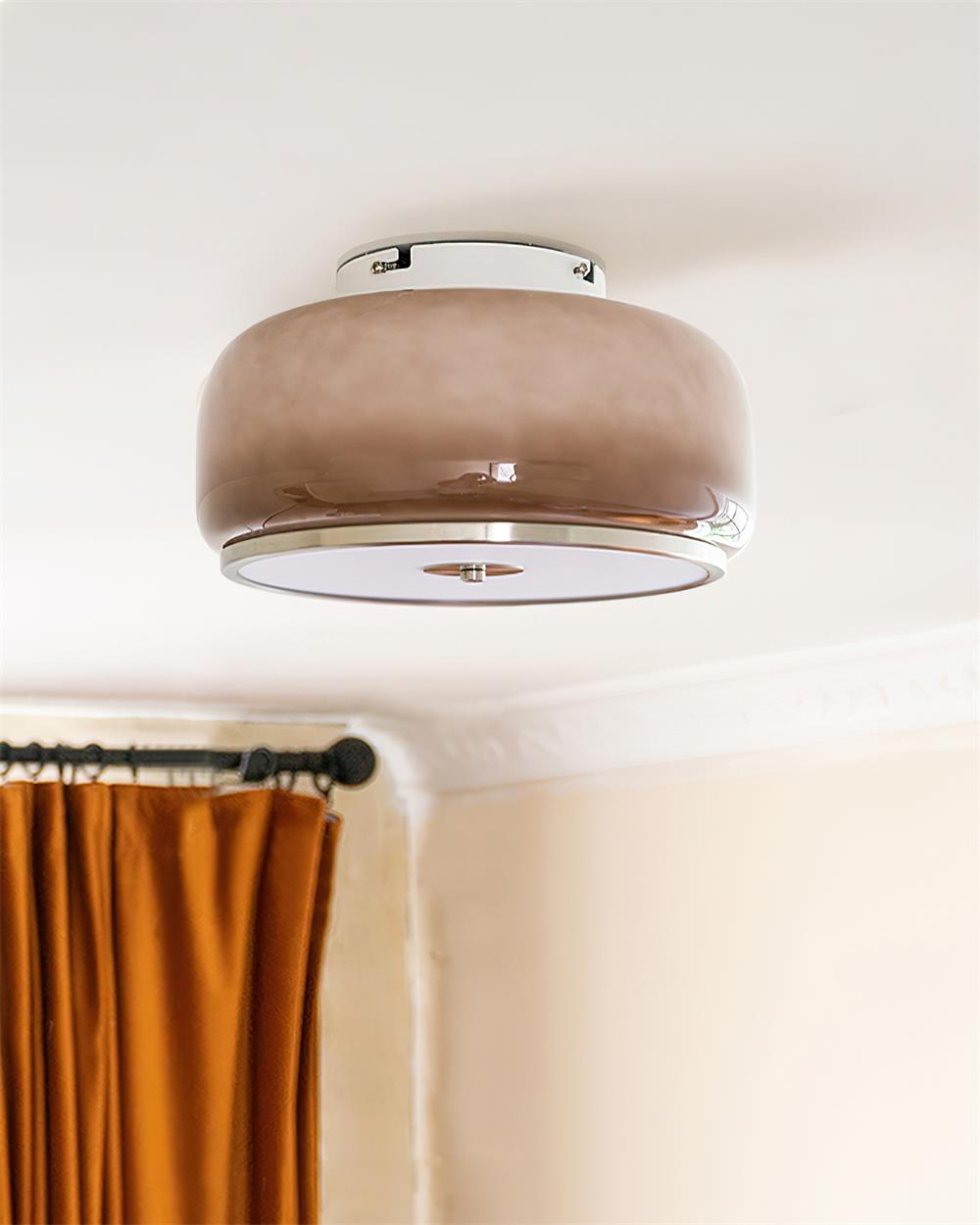 Lumeniella lampada da soffitto