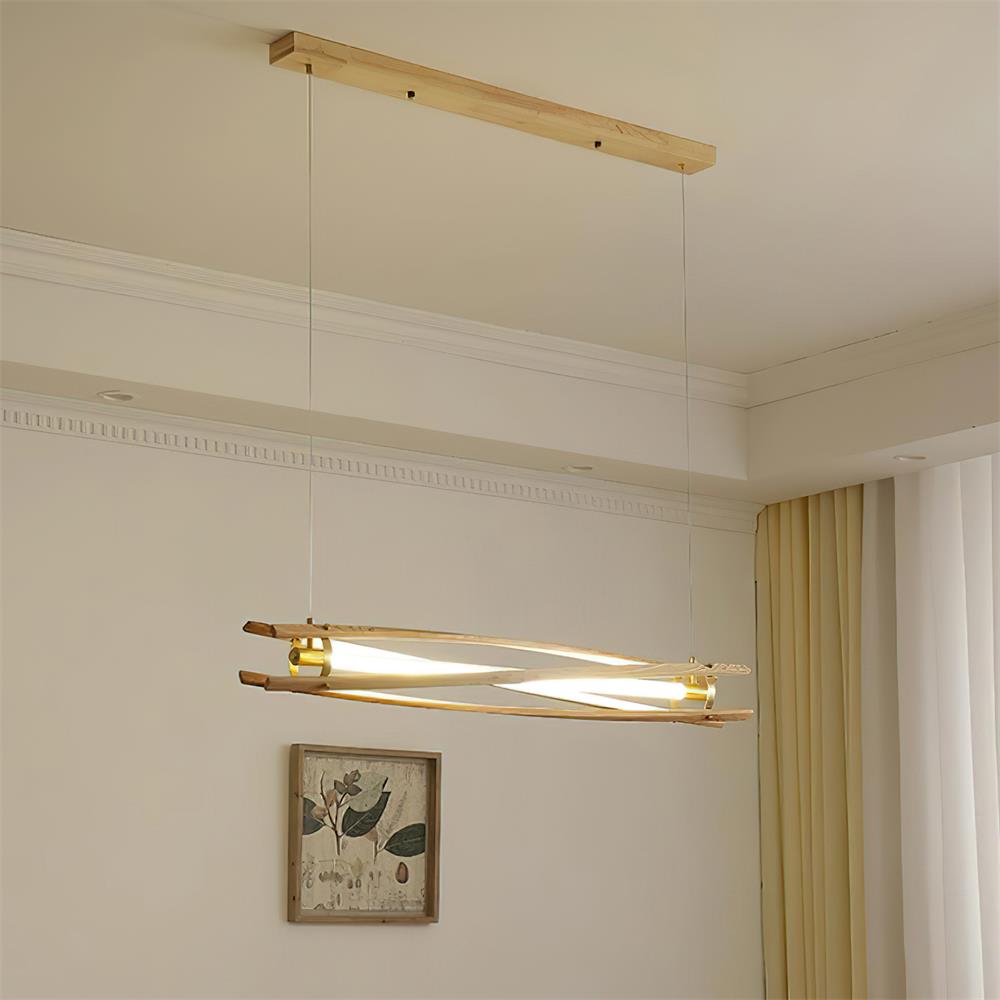 Calelia lampada a sospensione