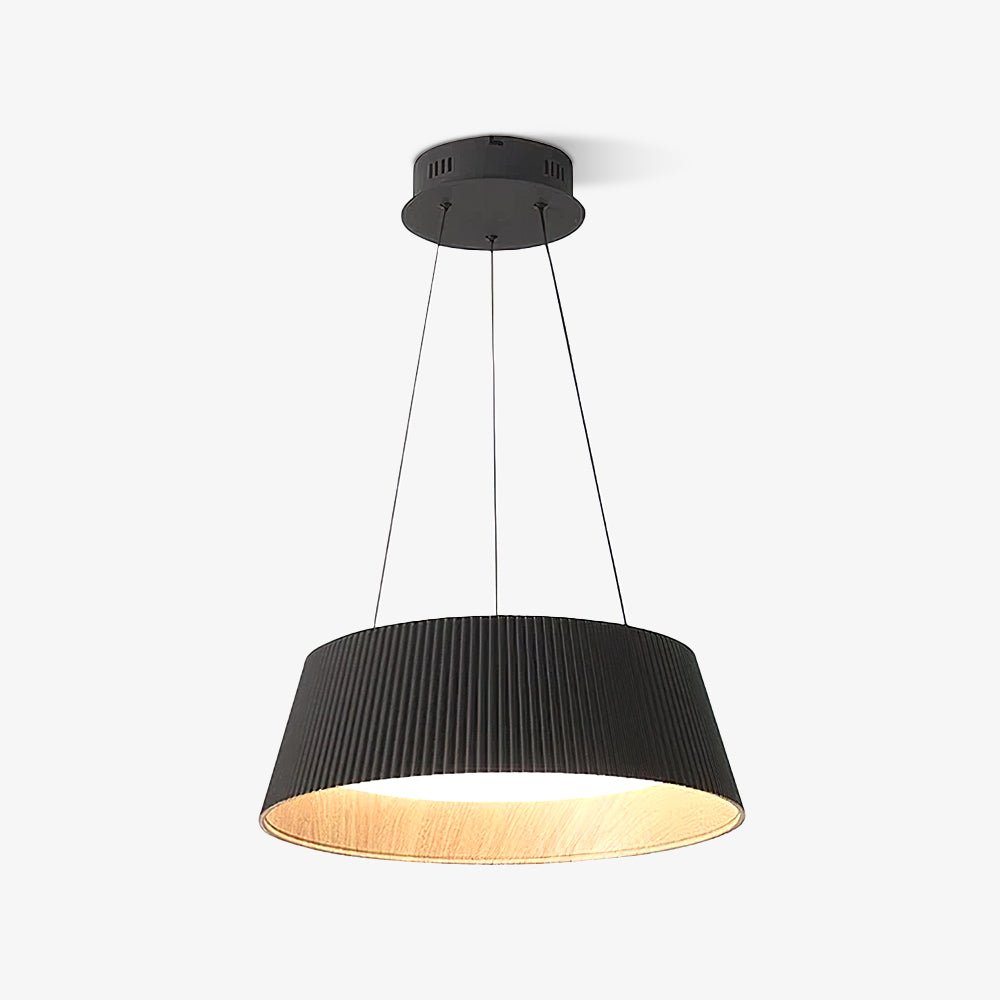 Eru lampada a sospensione classica minimalista