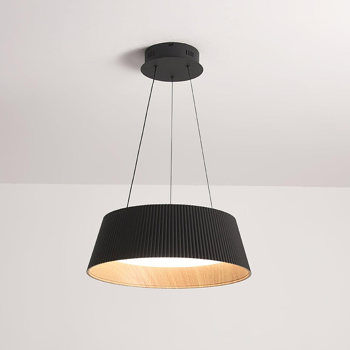Eru lampada a sospensione classica minimalista