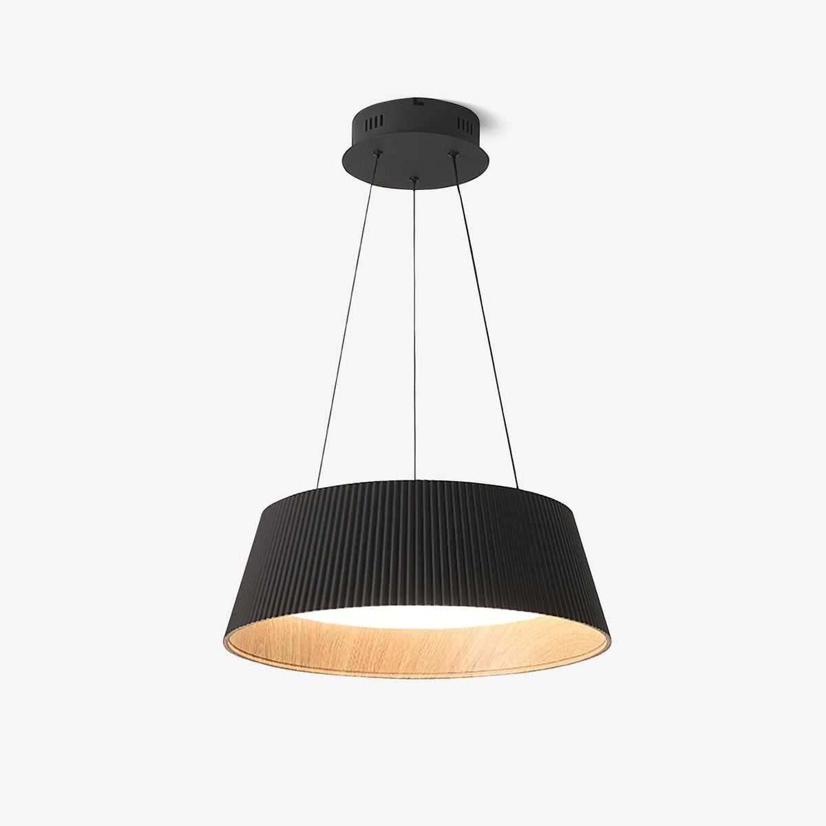 Eru lampada a sospensione classica minimalista