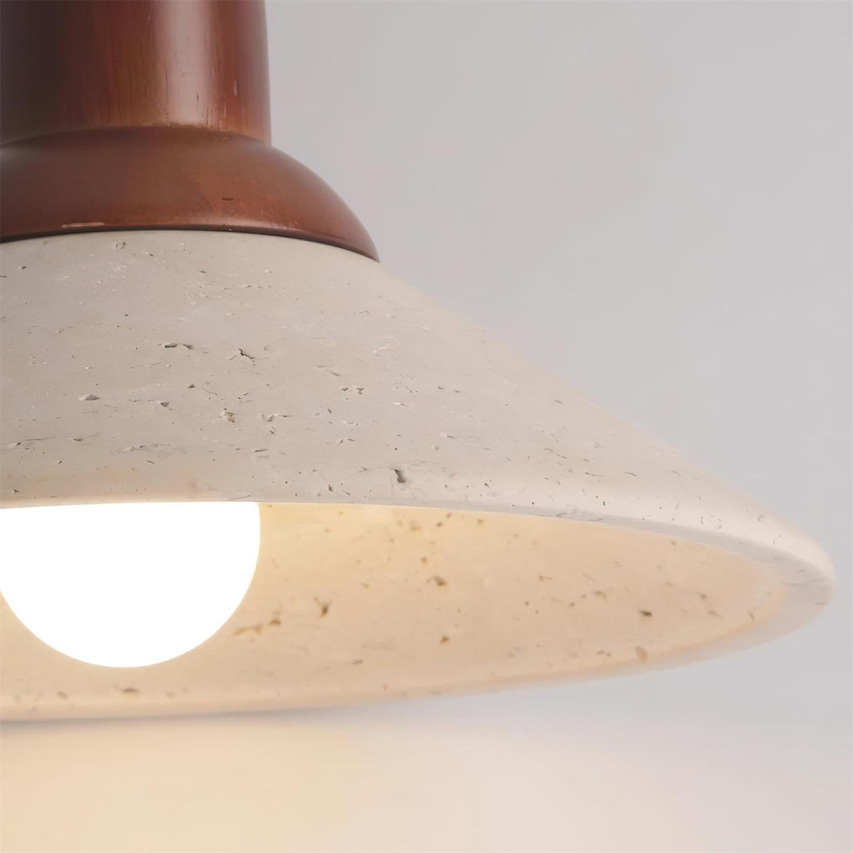 Lumivena lampada a sospensione