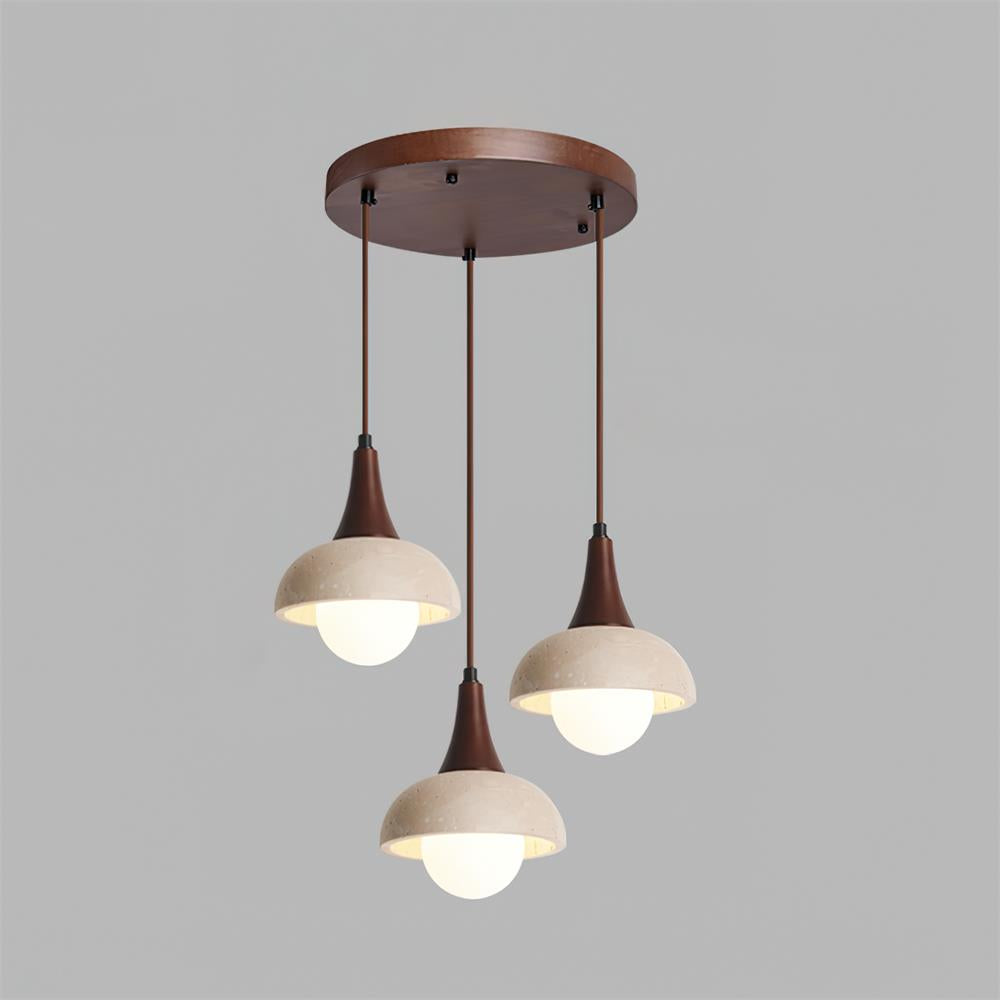 Lumivena lampada a sospensione