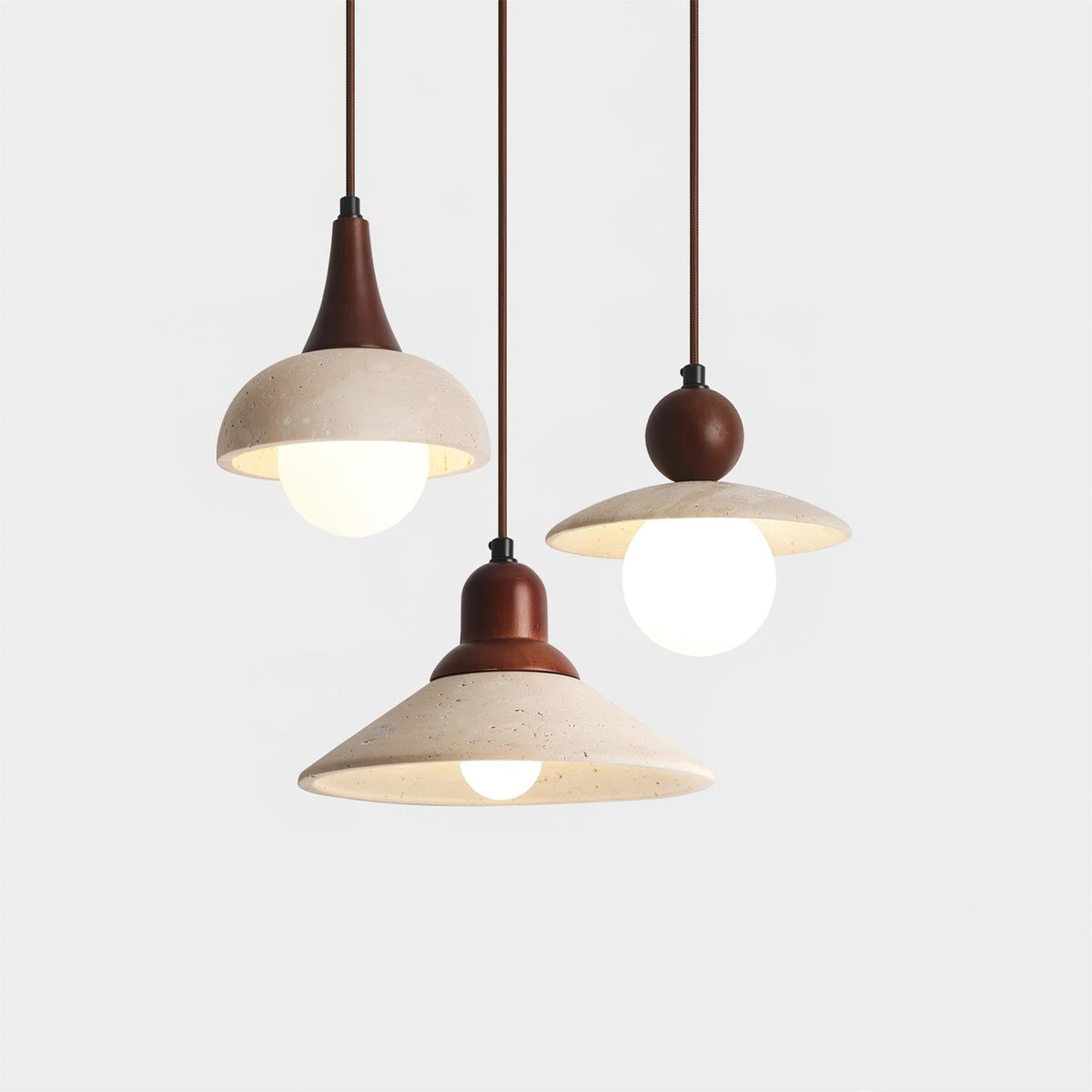 Lumivena lampada a sospensione