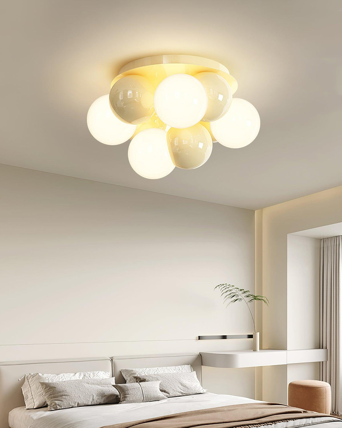 Rivisia lampada da soffitto