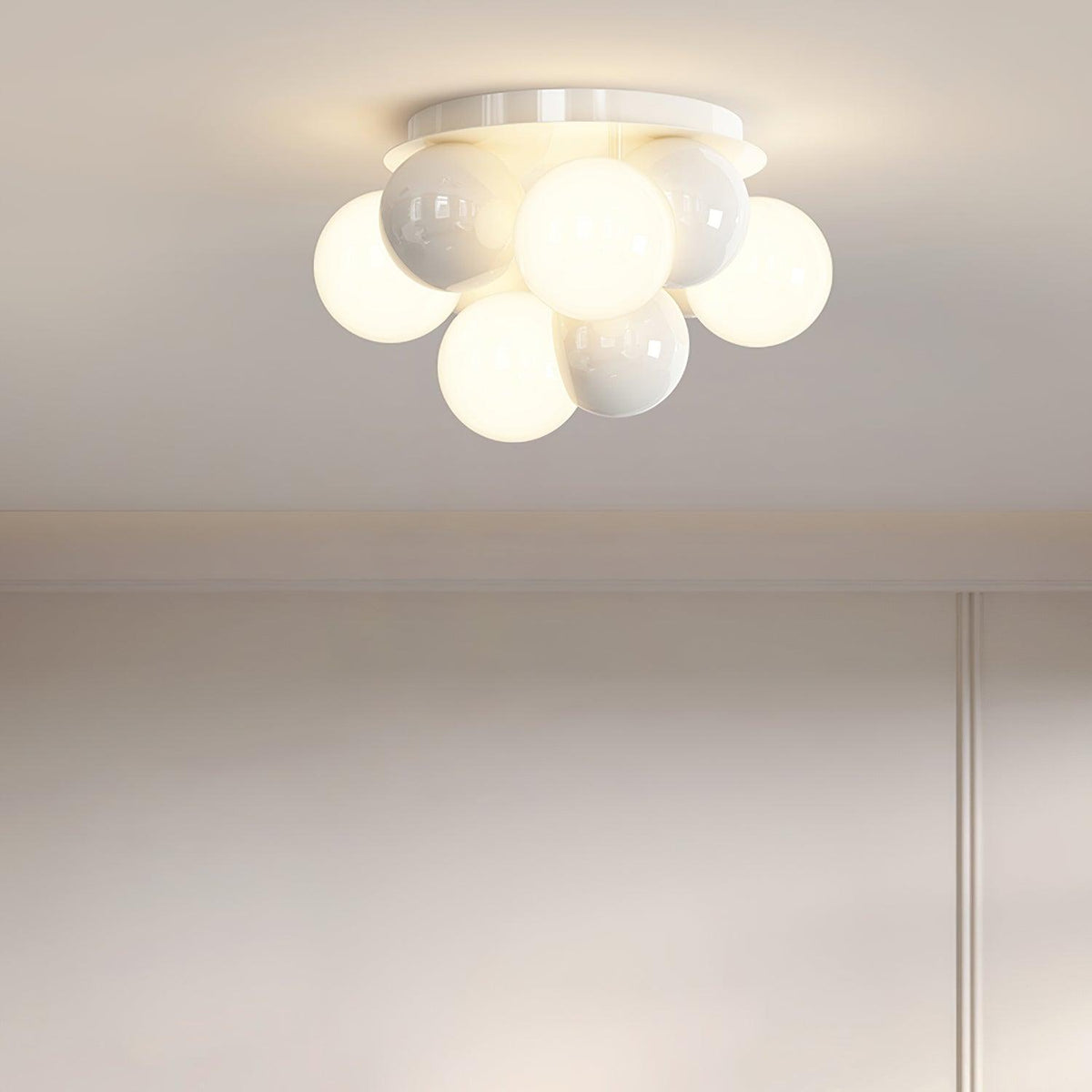 Rivisia lampada da soffitto