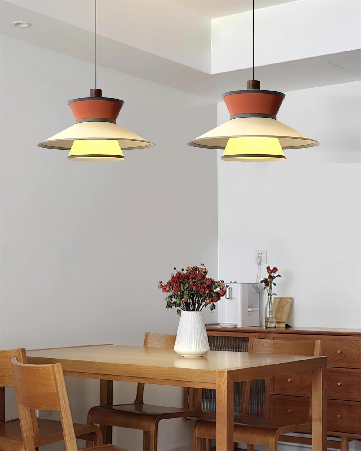 Terielette lampada a sospensione