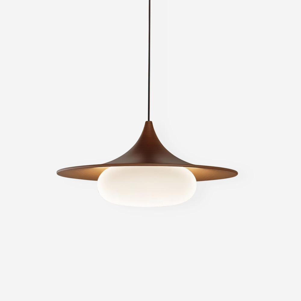 Ovelis lampada a sospensione