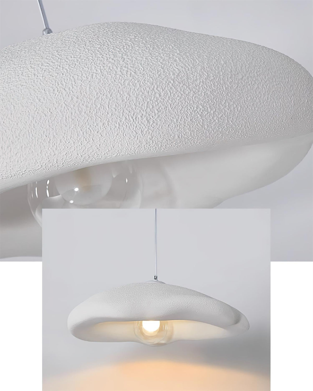 Odiva lampada a sospensione