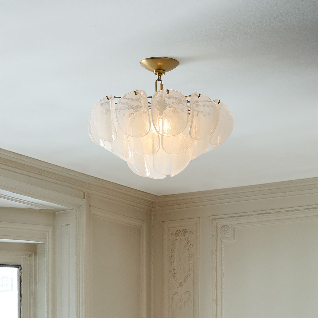 Miraeon lampada da soffitto