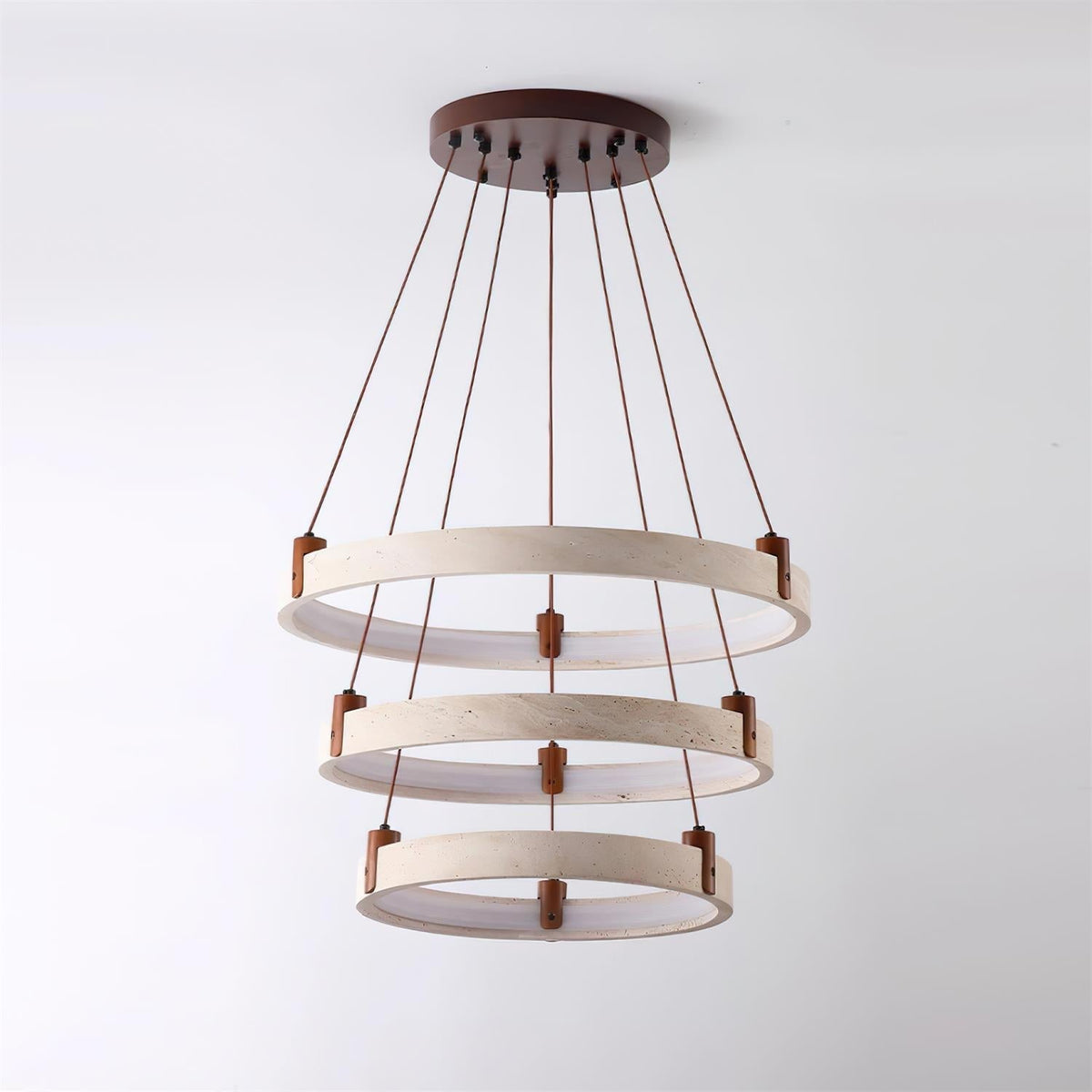 Rovelle lampadario