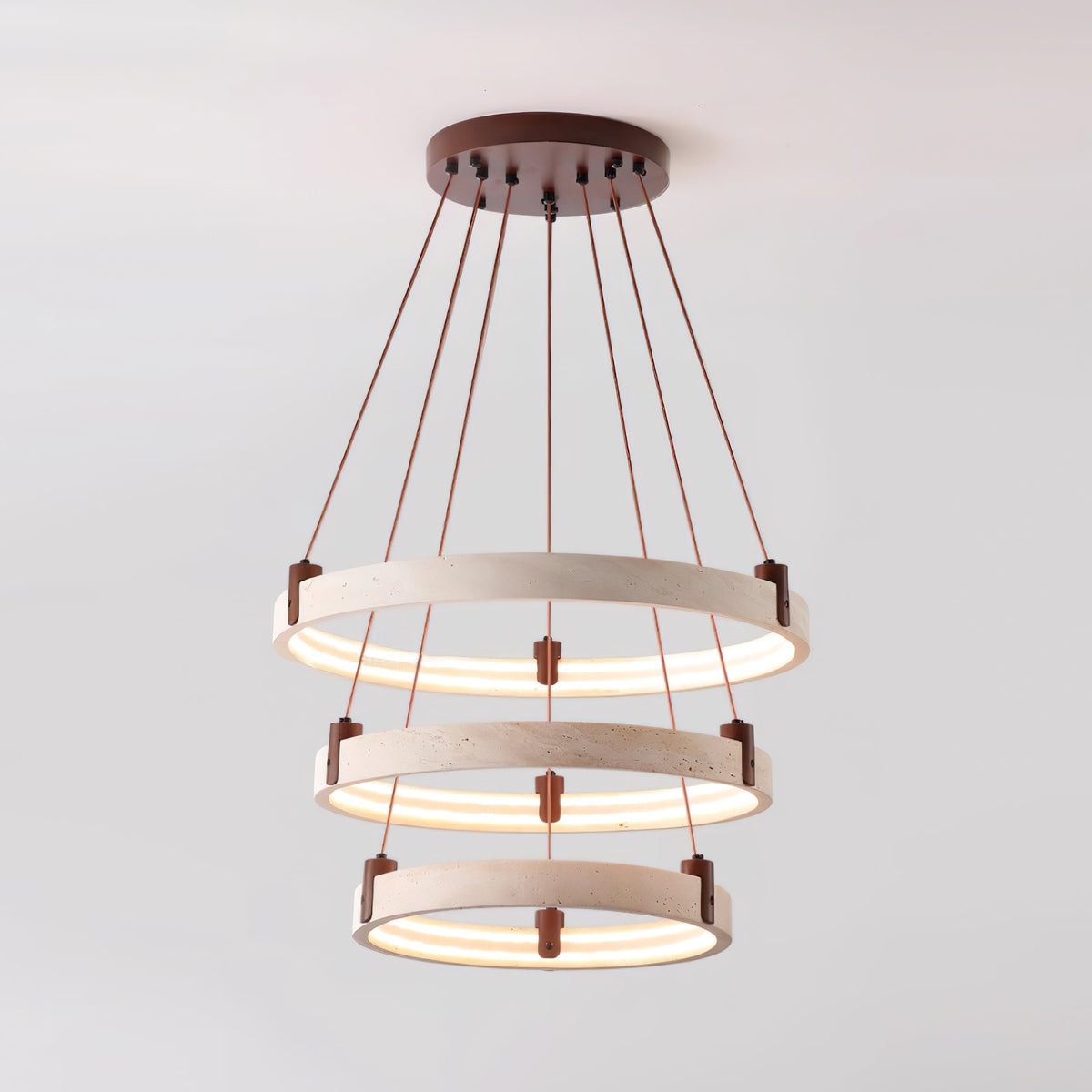 Rovelle lampadario
