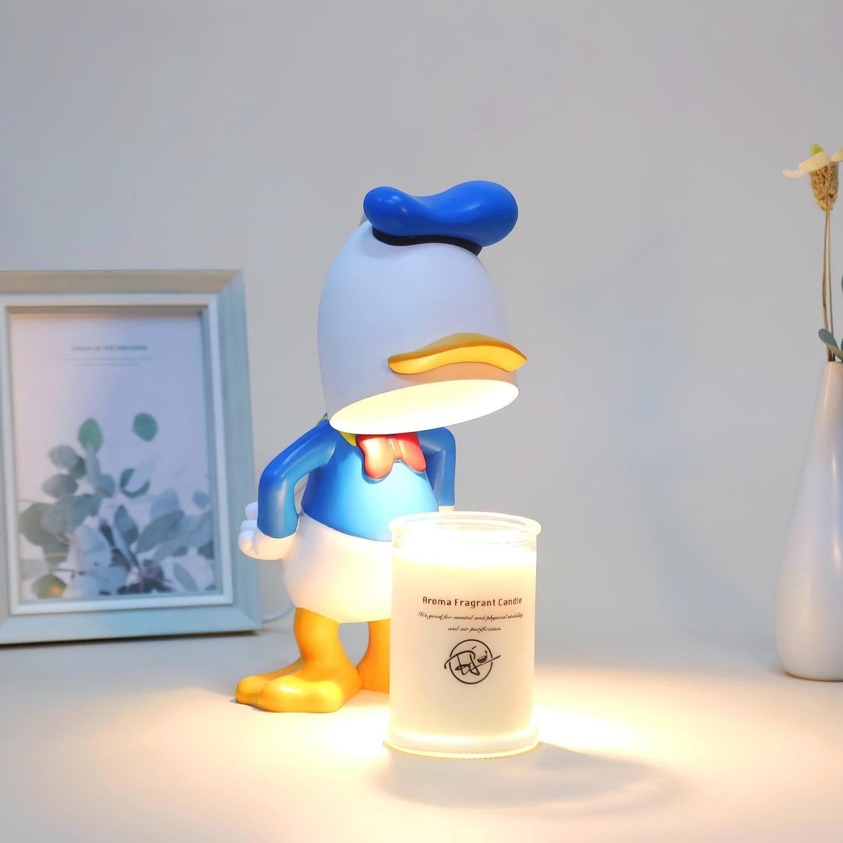 Barnaby's lampada da tavolo