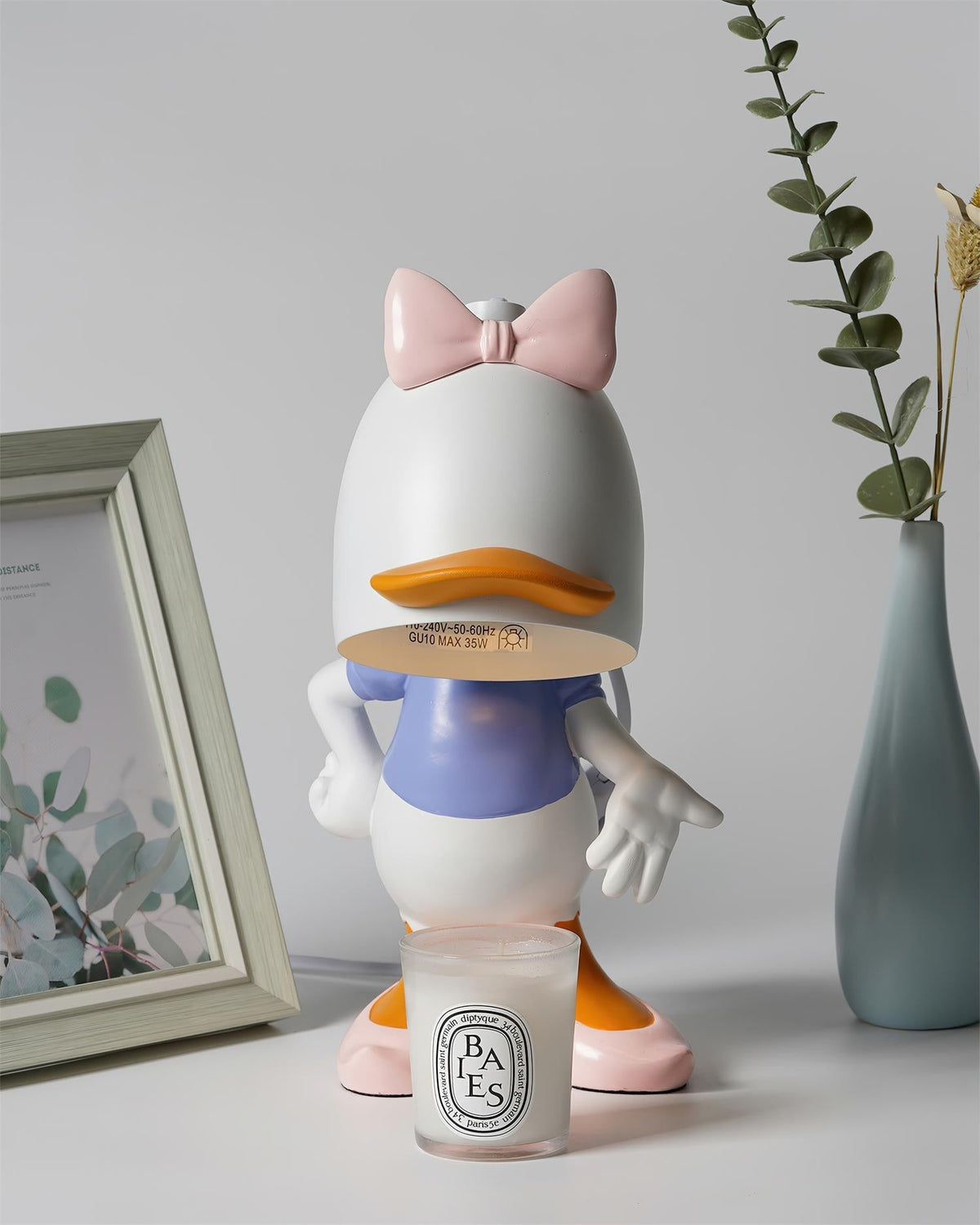 Barnaby's lampada da tavolo