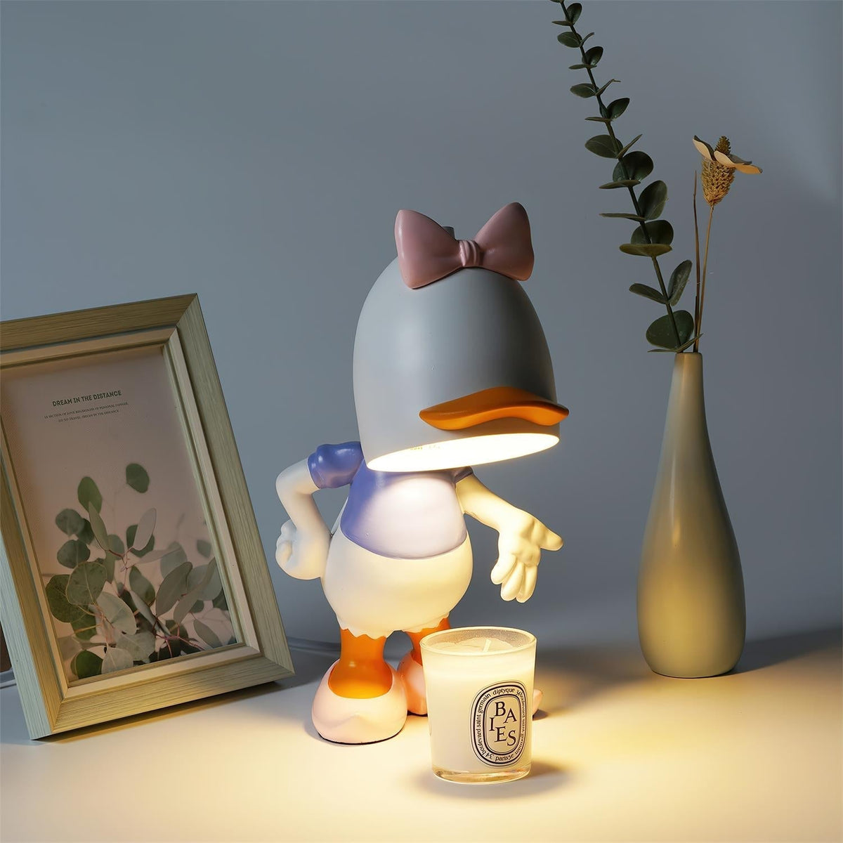 Barnaby's lampada da tavolo
