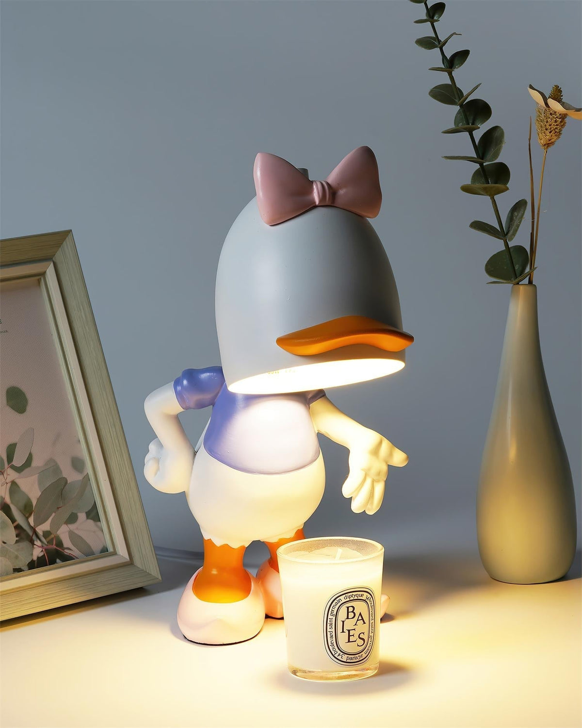 Barnaby's lampada da tavolo