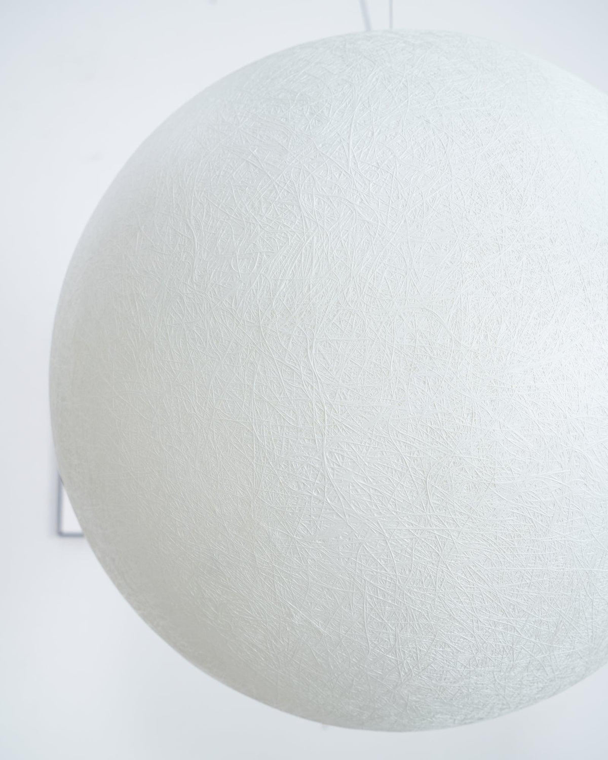Miralaine lampada a sospensione a Forma di Luna per soggiorno