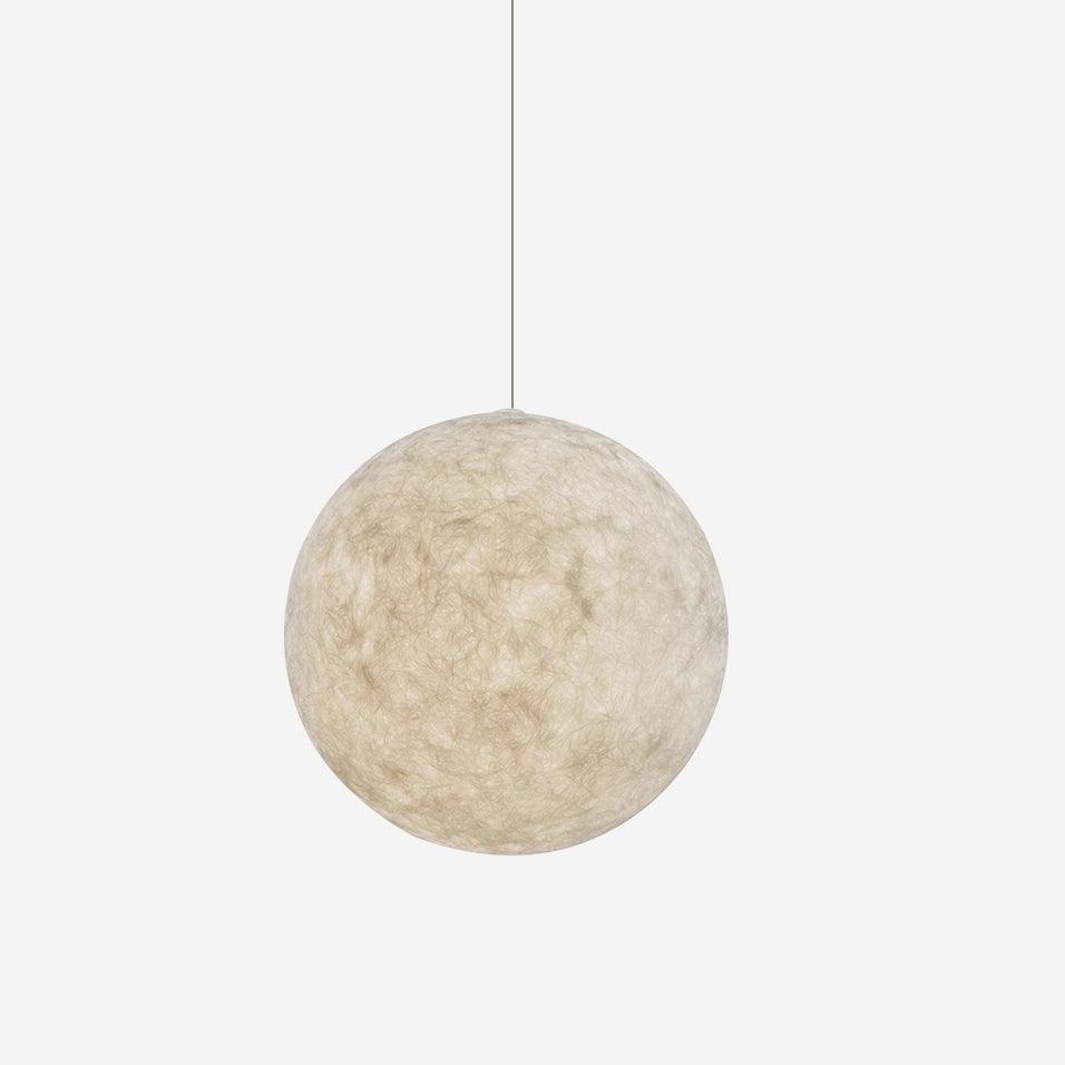 Lunara Luna Sospesa Lampada - Relic Pieces