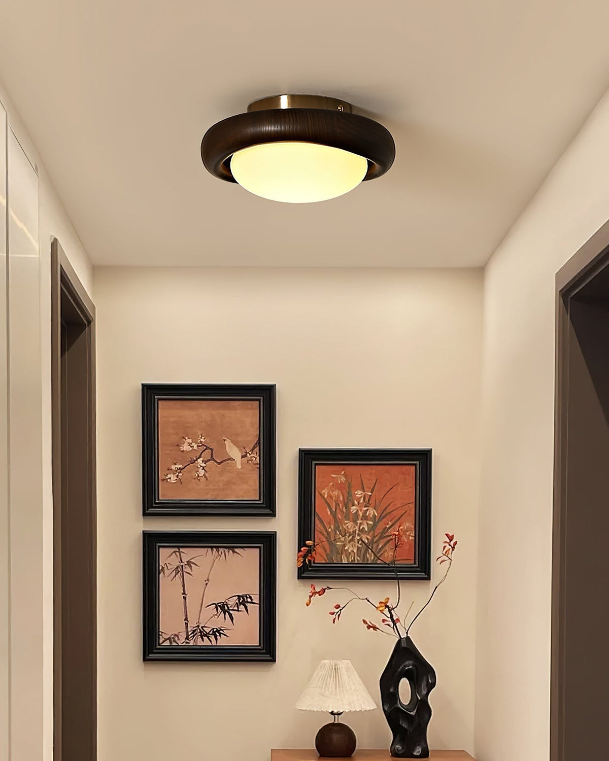 Avenuia lampada da soffitto