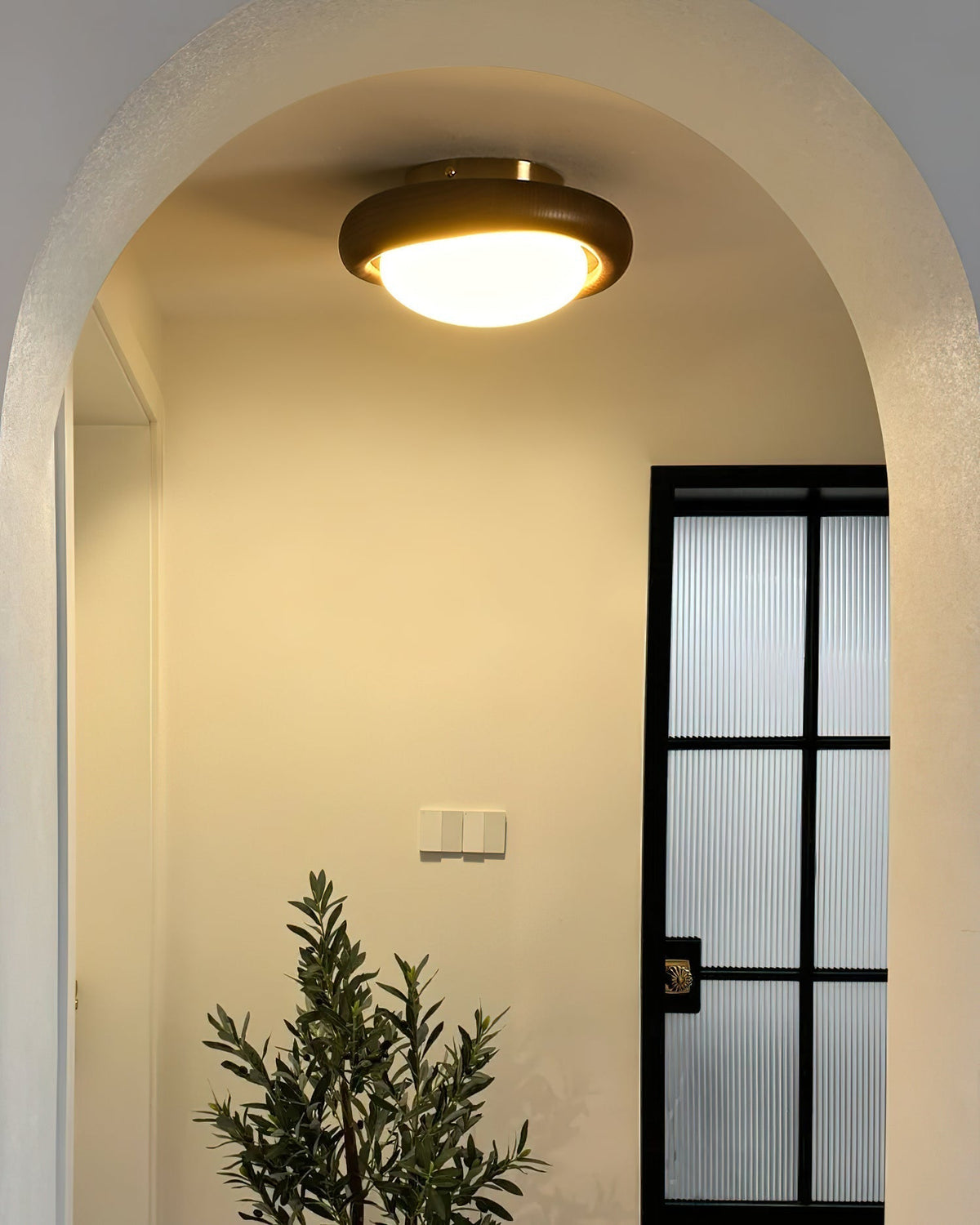 Avenuia lampada da soffitto