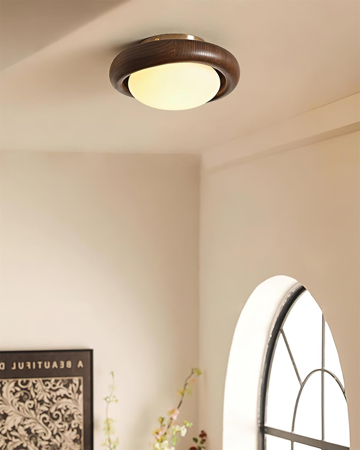 Avenuia lampada da soffitto