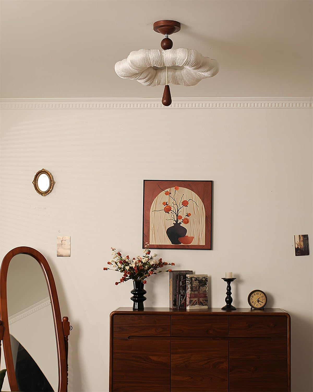 Aveneian lampada da soffitto