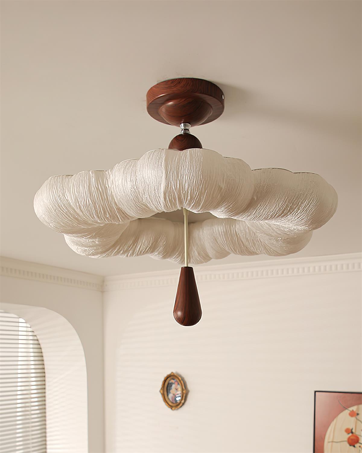 Aveneian lampada da soffitto