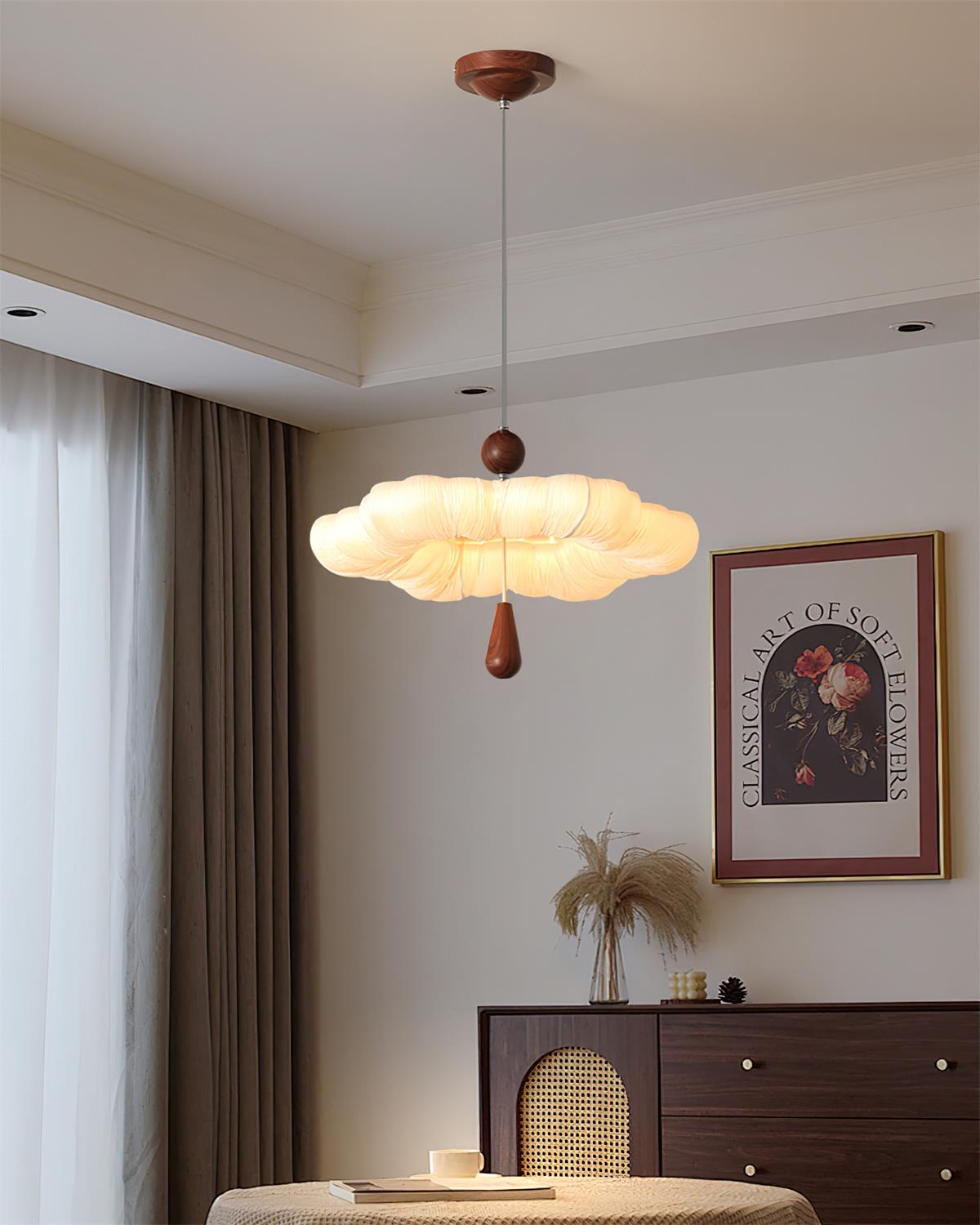 Aveniaine lampada a sospensione