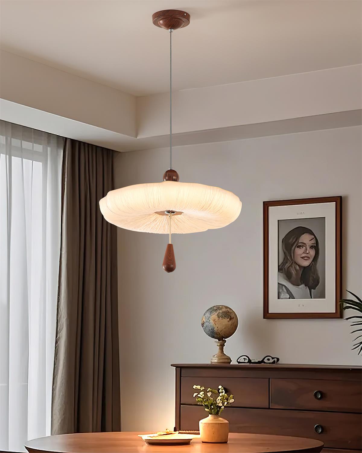 Aveniaine lampada a sospensione