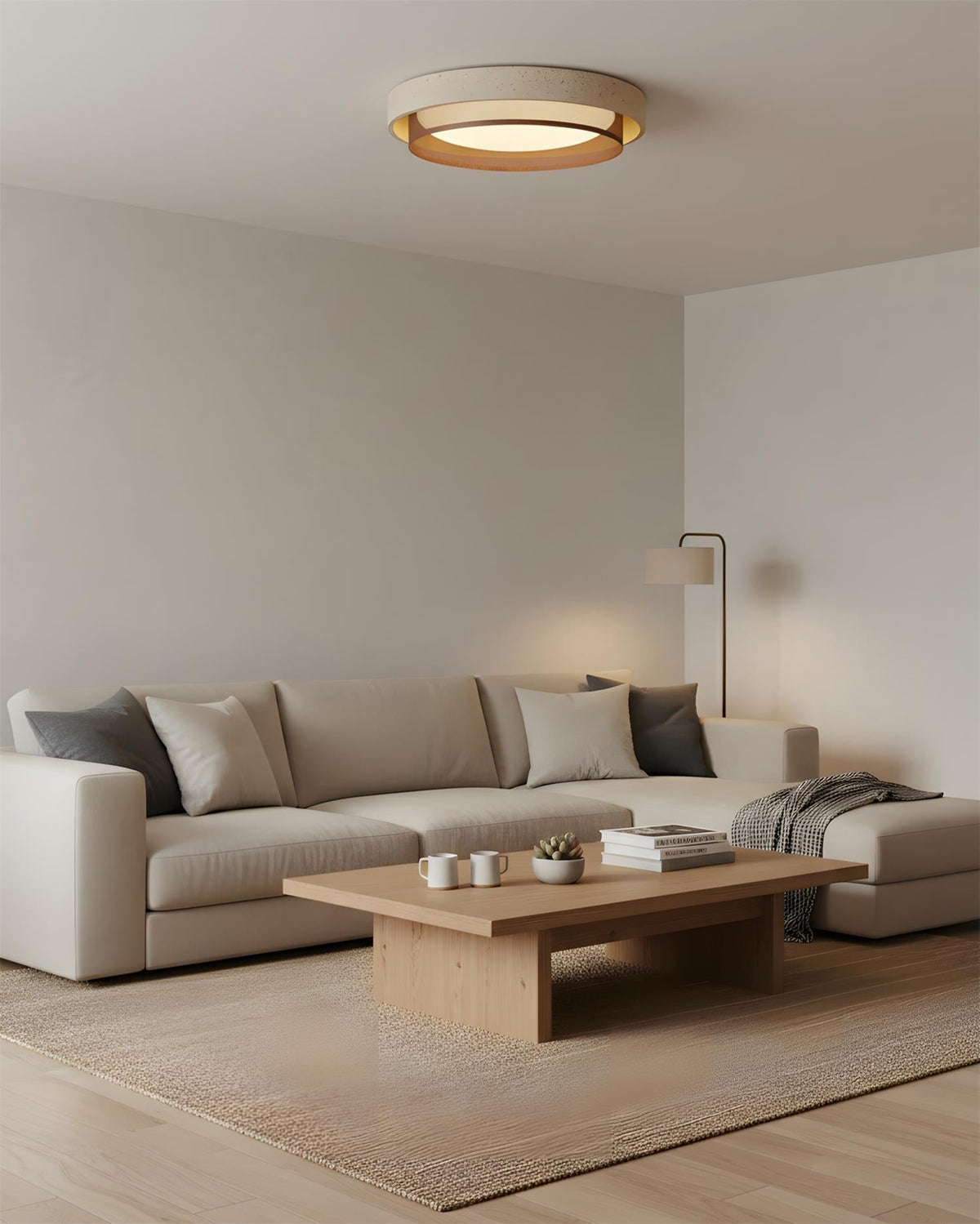 Soroel lampada da soffitto