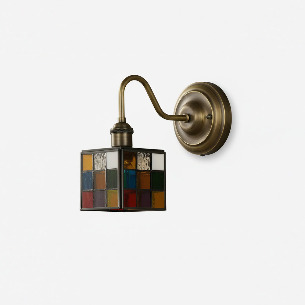 Selienne Atelier lampada da parete