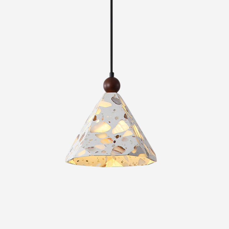 Calisenne lampada a sospensione Piramidale