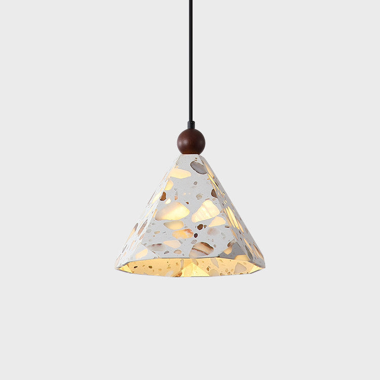 Calisenne lampada a sospensione Piramidale