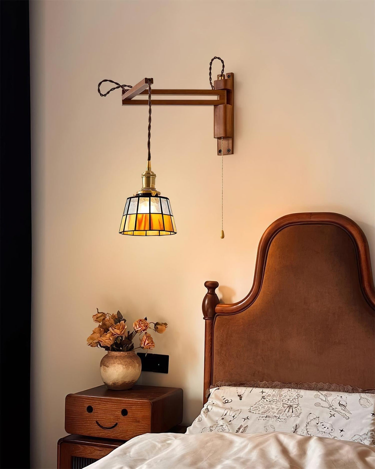 Torvin applique