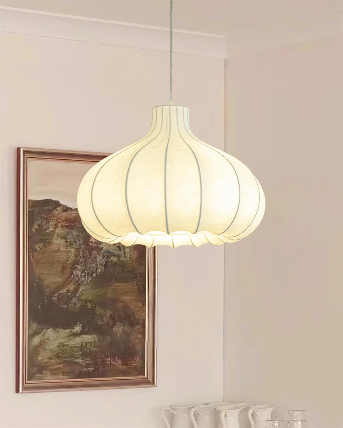 Elina lampada a sospensione