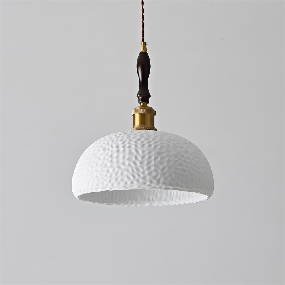 Olivenza Glow lampada a sospensione