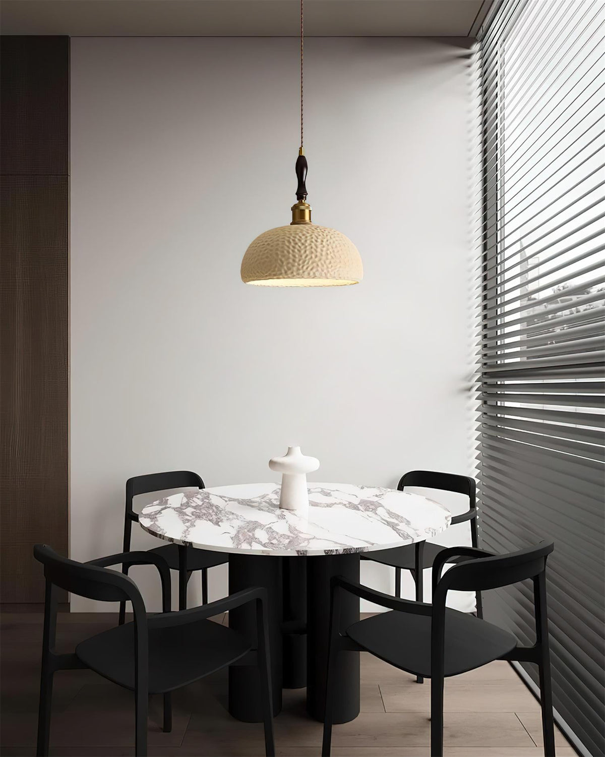 Olivenza Glow lampada a sospensione