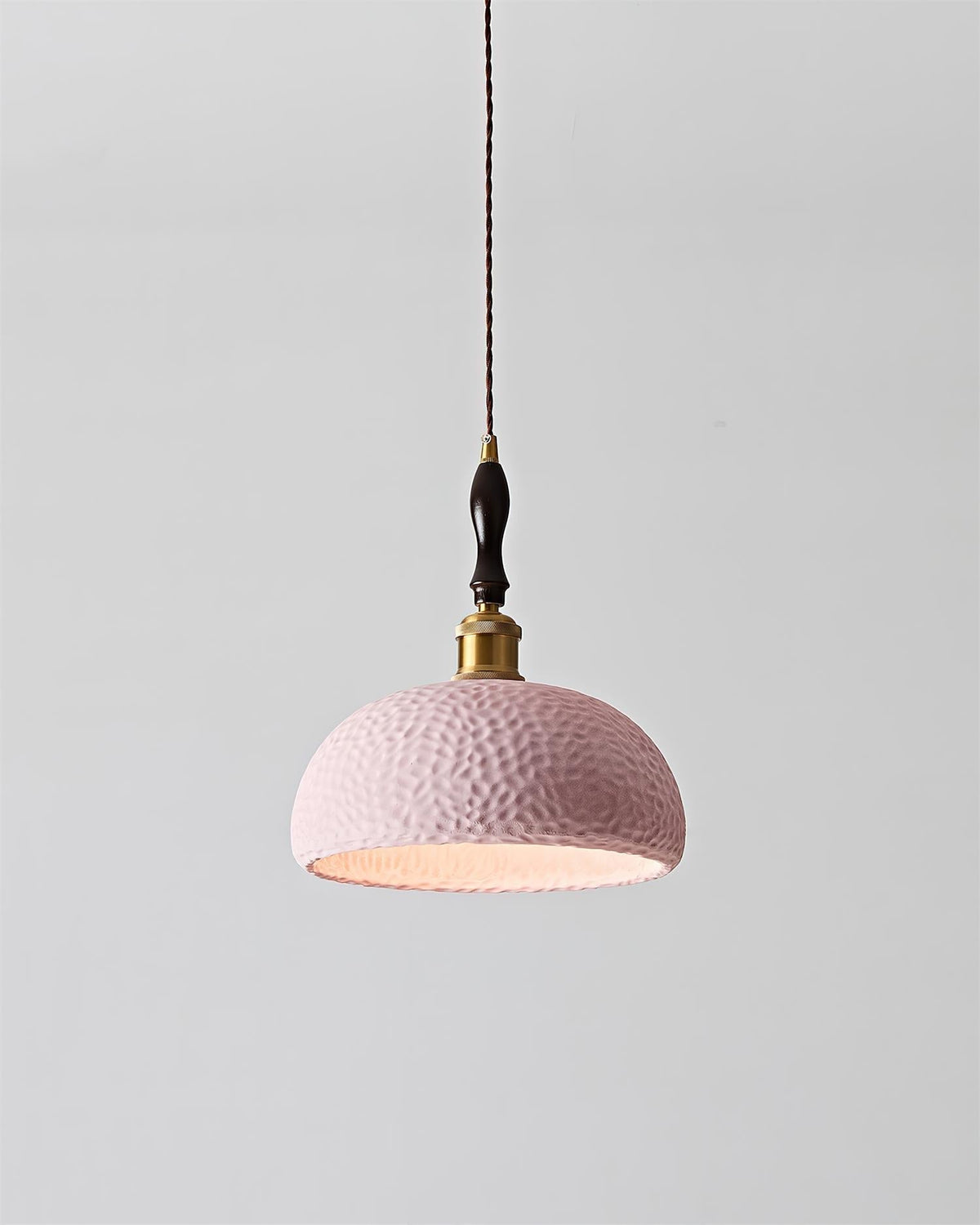 Olivenza Glow lampada a sospensione