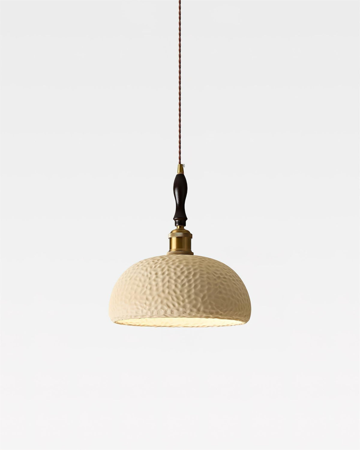 Olivenza Glow lampada a sospensione