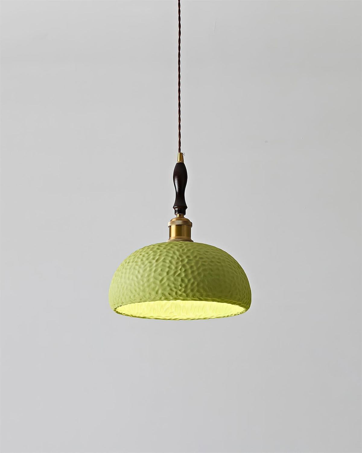 Olivenza Glow lampada a sospensione