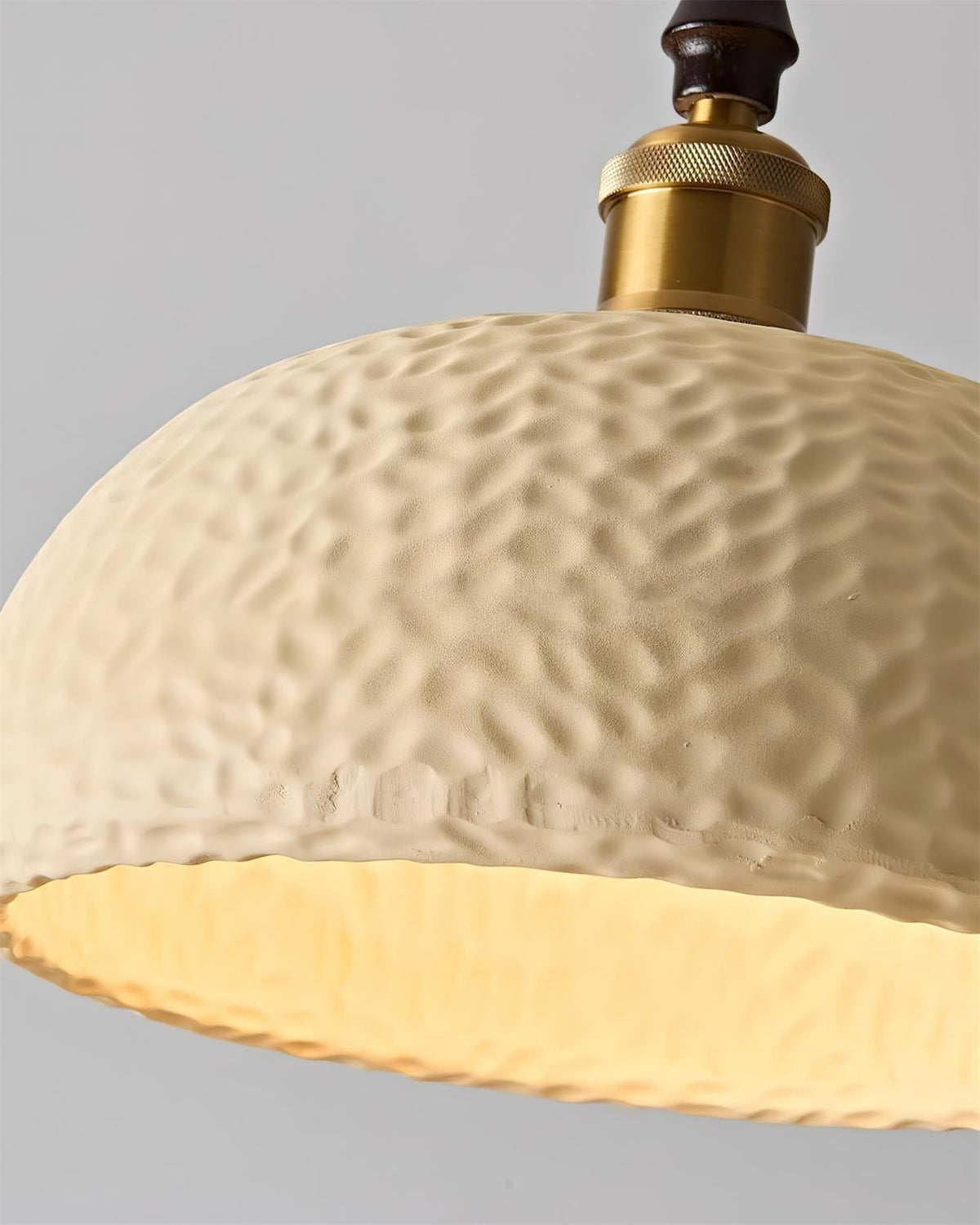 Olivenza Glow lampada a sospensione