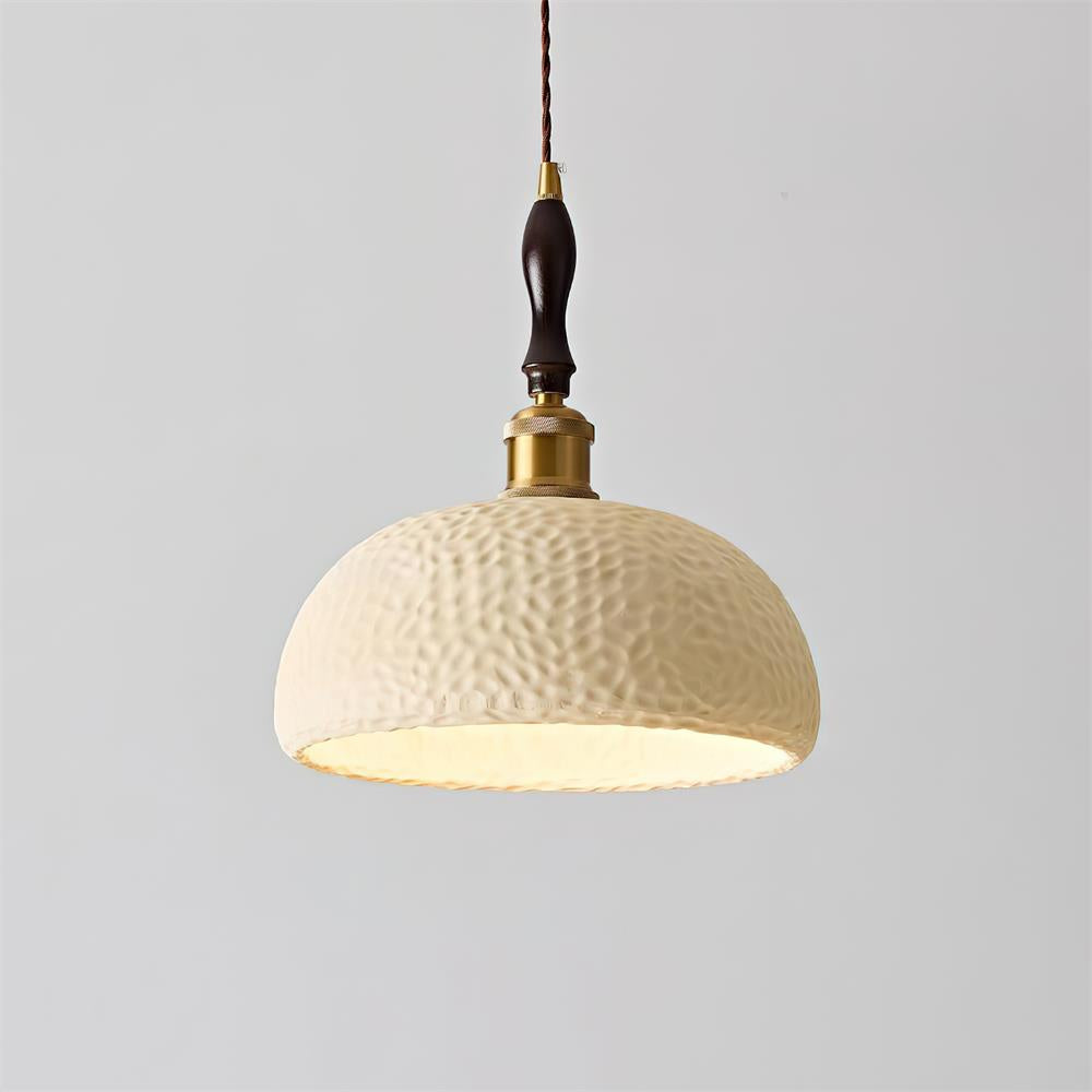 Olivenza Glow lampada a sospensione